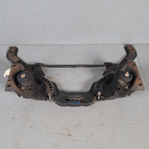 2007-2010 Ford Mustang GT500 Front Suspension Crossmember 5R335025AA OEM Used