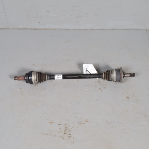 2007-2018 BMW X5 Rear Axle Shaft 33208609838 OEM Used