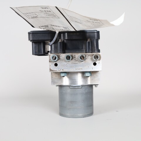 2011-2019 BMW 528i 535i 550i 640i 650i ABS Pump DSC 34516876912 OEM Used