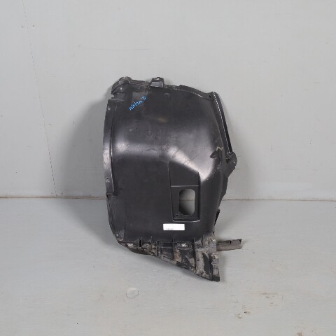 2007-2013 BMW 328i 335i E92 E93 Right Front Fender Liner 51717154416 OEM