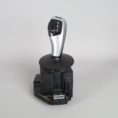 2008-2010 BMW 528i 535i 550i Gear Selector Shifter 61319224211 OEM Used