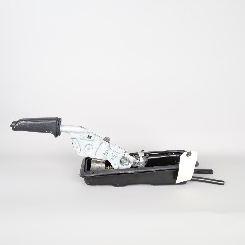2003-2008 BMW Z4 E85 Parking Emergency Brake Handle 34406774798 OEM Used