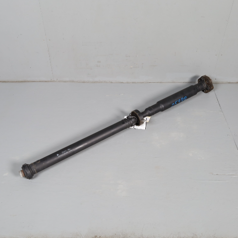 2014-2019 BMW X5 X6 xDrive Rear Drive Shaft 26107589128 OEM Used