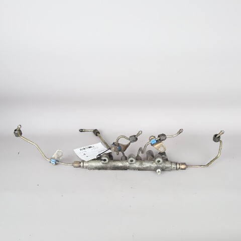 2003-2007 Dodge Ram 2500 3500 5.9 Cummins AC Compressor Bracket 3974355 OEM