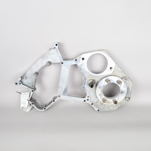 1998-2000 Dodge Ram 2500 3500 5.9 Cummins Timing Gear Cover 3943380 OEM Used