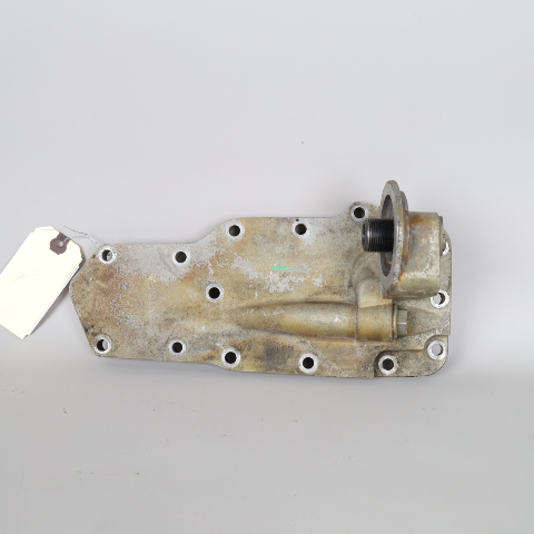 1999-2002 Dodge Ram 2500 3500 5.9 Oil Filter Housing 3934303 OEM