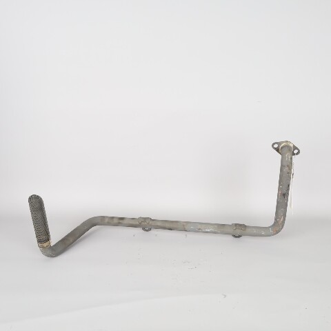 1999-2002 Dodge Ram 2500 3500 5.9L Cummins Oil Pan Pickup Tube 3928455 OEM Used