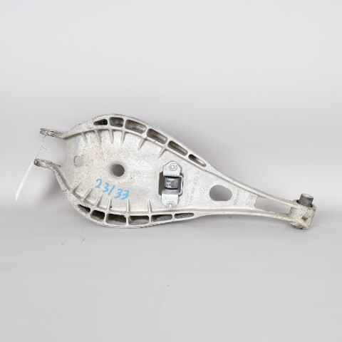 2001-2006 BMW M3 Left Rear Lower Control Arm Spring Perch 33321094889 OEM Used