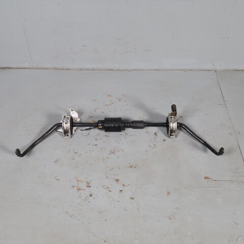2004-2010 BMW 645i 650i Convertible Active Sway Bar 37116760165 OEM