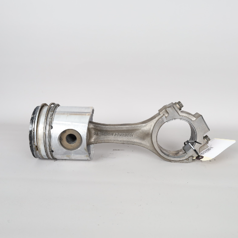 1998-2001 Dodge Ram 2500 3500 5.9 Cummins Piston With Rod 3942579 OEM Used