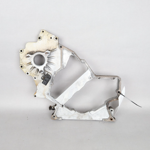 2003-2006 Dodge Ram 2500 3500 5.9 Cummins Timing Case Housing 3946654 OEM Used