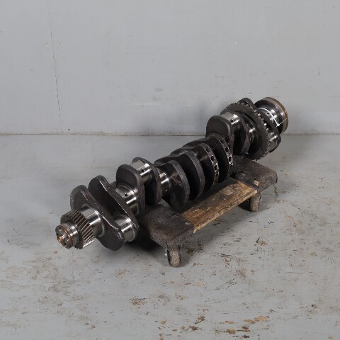 1998-2000 Dodge Ram 2500 3500 5.9 Cummins Engine Crankshaft 3941199 OEM Used