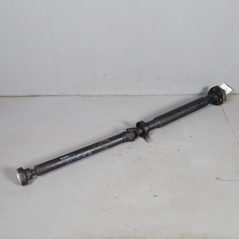 2007-2010 BMW 650i Rear Drive Shaft / Propeller Shaft OEM 26107576479