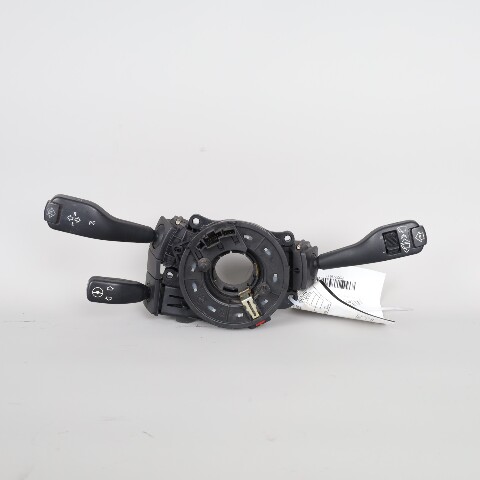 2001-2003 BMW 525i 530i 540i Turn Signal Wiper Arm Column Switch OEM used