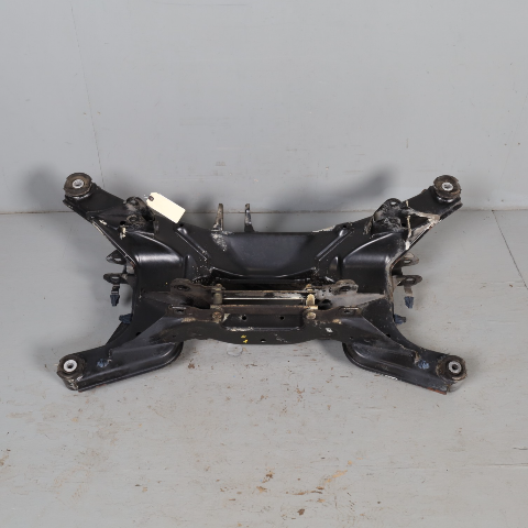 1991-1997 BMW 840i 850i E31 Rear Suspension Crossmember 33311090367 OEM Used