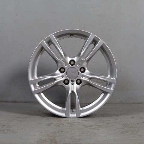 BMW 328i 330i 335i 340i 428i 430i 435i 440i Wheel 18 X 8 Style #400 Rim OEM Used