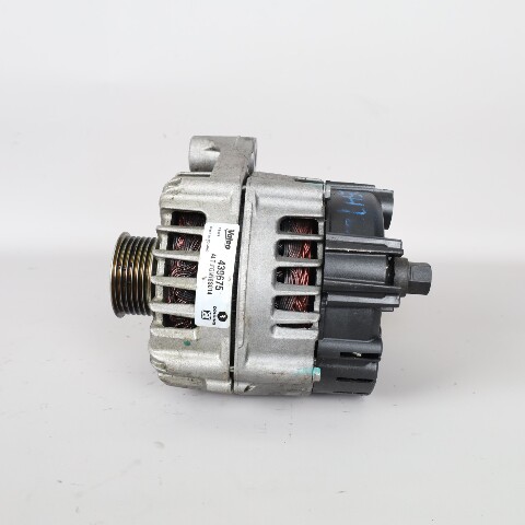 2008-2013 BMW M3 S65 Alternator 180 Amp 12317838656 OEM Used