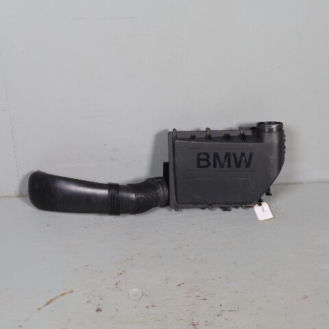 2014-2018 BMW X5 X6 N55 Air Cleaner Filter Box Housing 13717583713 OEM Used