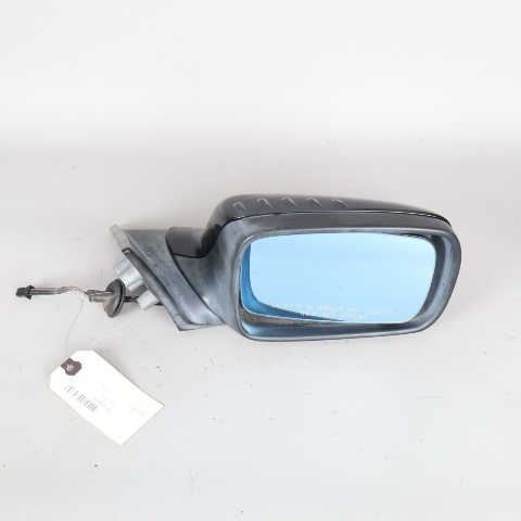 2004-2006 BMW 325ci 330ci E46 Cpe/Conv Right Door Mirror 51167153134 OEM Used
