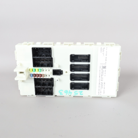 BMW 320i 328i 335i 428i 435i Front Electronic Control Module FEM OEM