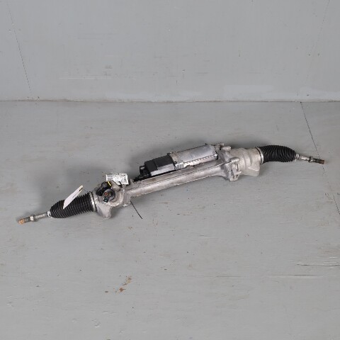 2011-2017 BMW X3 Electric Power Steering Gear Rack Pinion 32106864490 OEM Used