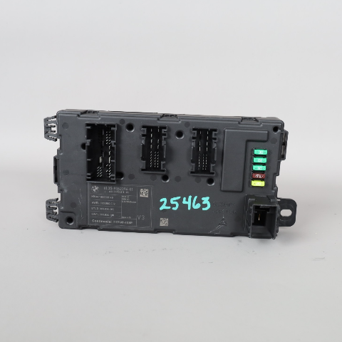 BMW 228i 328 330i 335i 428 435i Rear Body Control Module 61359362396 OEM Used