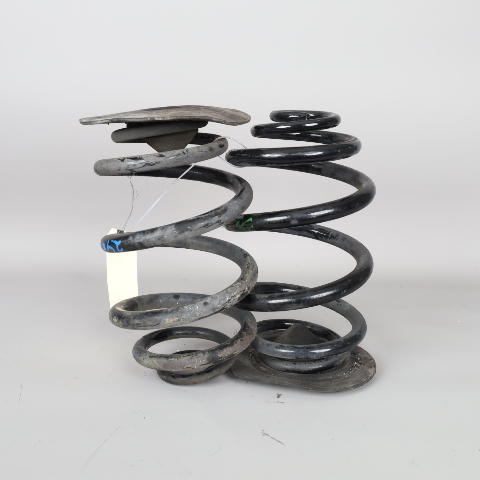 2003-2008 BMW Z4 Rear Suspension Coil Spring 33536761926 OEM Used