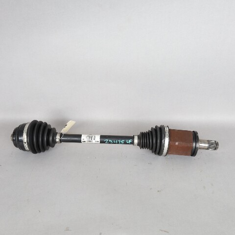 2011-2017 BMW X3 X4 Left Front Axle Shaft CV Joint 31607598027 OEM Used