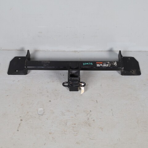 2011-2018 BMW X3 X4 Trailer Hitch Tow Towing Receiver CURT 13316 Used