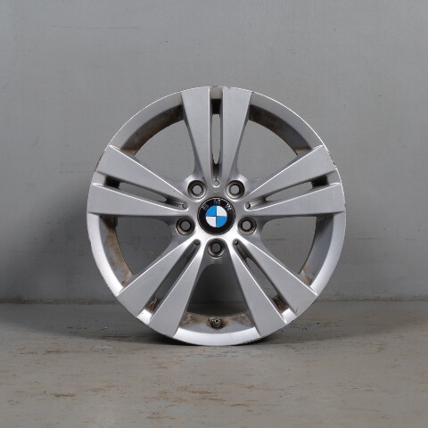 2008-2010 BMW 528i 535i E60 Wheel 17 X 8 Style #278 Rim 36116783285 OEM Used