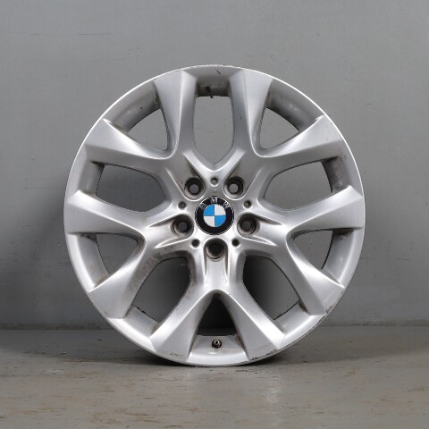 2007-2013 BMW X5 E70 Wheel 19 x 9 Style #334 Rim 36116788007 OEM Used