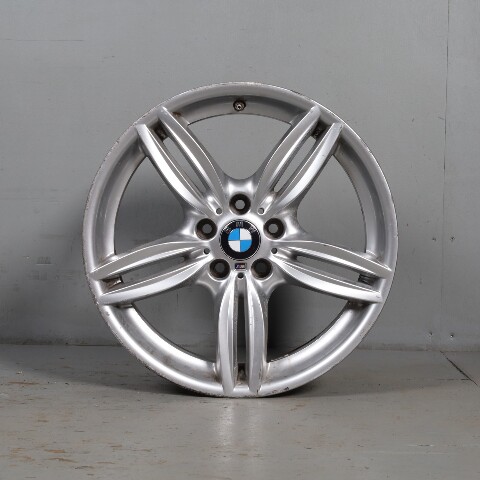 2011-2016 BMW 528i 535i 550i Wheel 19 X 8.5 Style #351 Rim 36117842652 OEM Used