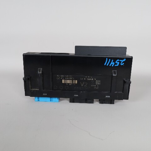 2011-2016 BMW 528i 535i 550i M5 M6 Electronic Junction Box 61359353419 OEM Used