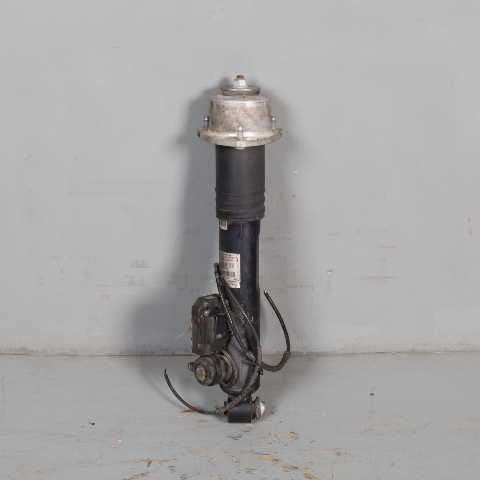 2008-2014 BMW X6 3.0 Left Rear Rear Strut Shock 37126794547 OEM Used NOTE