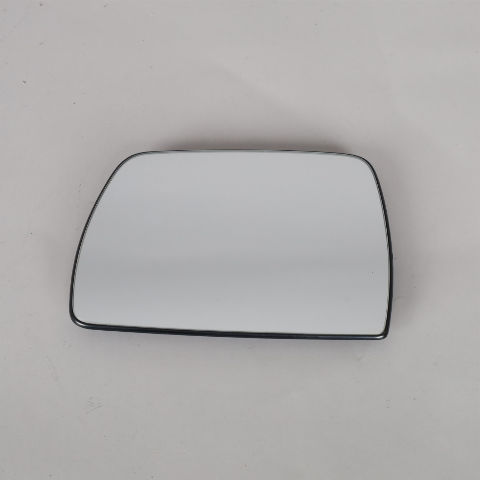 2004-2009 BMW X3 E83 Left Door Mirror Glass 51163404629 OEM Used