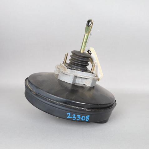 2001-2006 BMW 325i 330i Power Brake Booster 34336779682 OEM Used