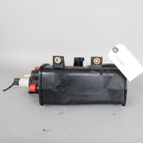 BMW 328i 335i X1 Fuel Vapor Charcoal Cannister 16137163596 OEM Used