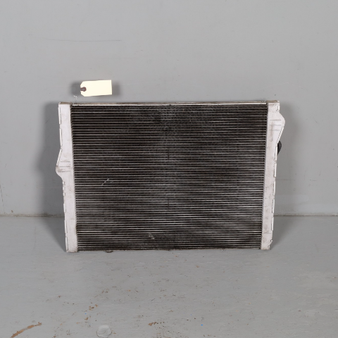 2009-2010 BMW 750Li Radiator 17117570093 OEM Used