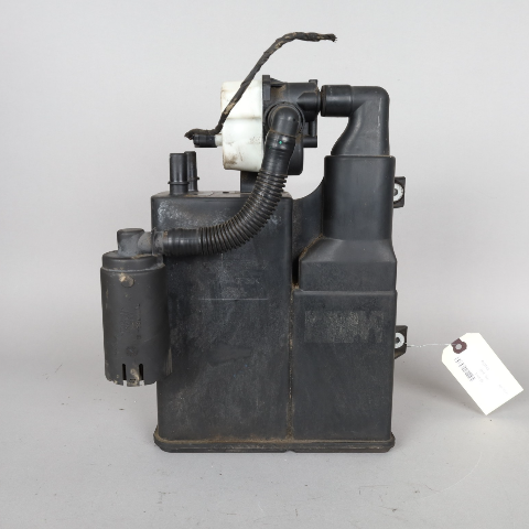 2009-2015 BMW 740i 750Li Fuel Vapor Charcoal Cannister 16137185155 OEM Used
