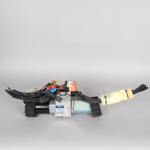 2008-2013 BMW 328i 335i M3 Convertible Top Hydraulic Pump 54377128779 OEM Used