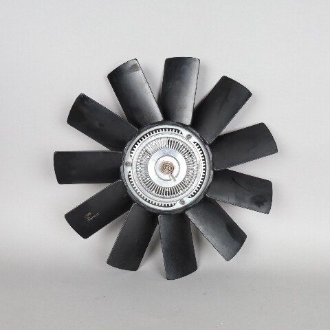 2001-2006 BMW 325i 330i M3 Radiator Cooling Fan Blade 11521712058 OEM Used