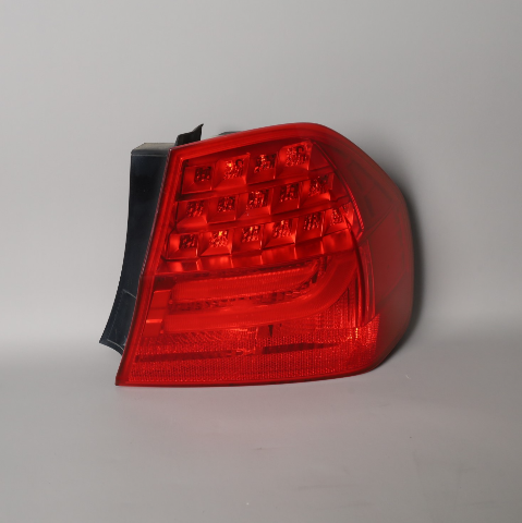 2009-2011 BMW 328i 335i M3 E90 Sedan Right Passenger Tail Light 63217289429 OEM
