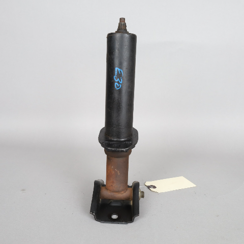 1984-1985 BMW 318i 325e Front Bumper Shock Absorber 51111911294 OEM Used