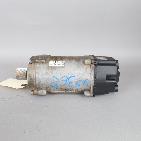 2014-2015 Range Rover Steering Gear Rack Pinion Electric Motor LR092481 OEM Used