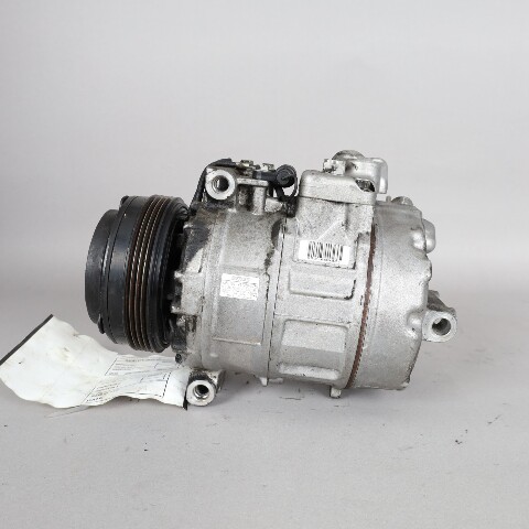 01-05 BMW 325i / 04-06 BMW X3 A/C Compressor 64526916232 OEM Used