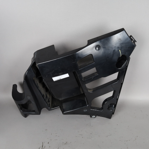 2014-2018 BMW X5 Right Rear Bumper Bracket Mount 51127294722 OEM Used