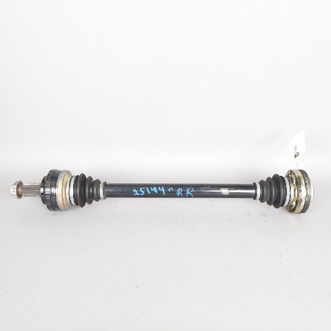 2001-2005 BMW 330i Right Rear Axle Shaft CV Joint 33217505290 OEM Used