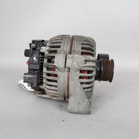 2002-2006 BMW 325i 525i 530i X3 150 Amp Alternator 12317519721 OEM Used