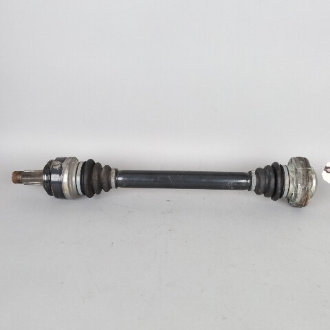 2009-2013 BMW 135i 335i Left Rear Axle Shaft CV Joint 33207580325 OEM Used