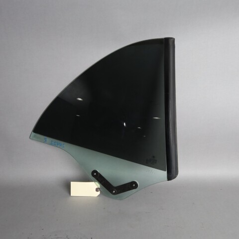 2001-2006 BMW 325ci 330ci M3 Convertible Right Quarter Window Glass OEM